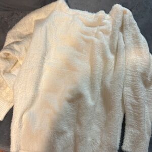 Brand new sweater